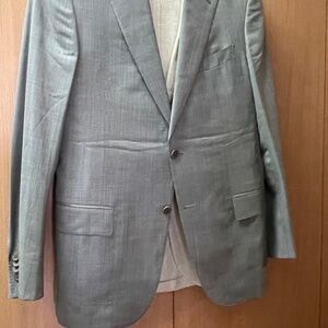 Zegna blazer